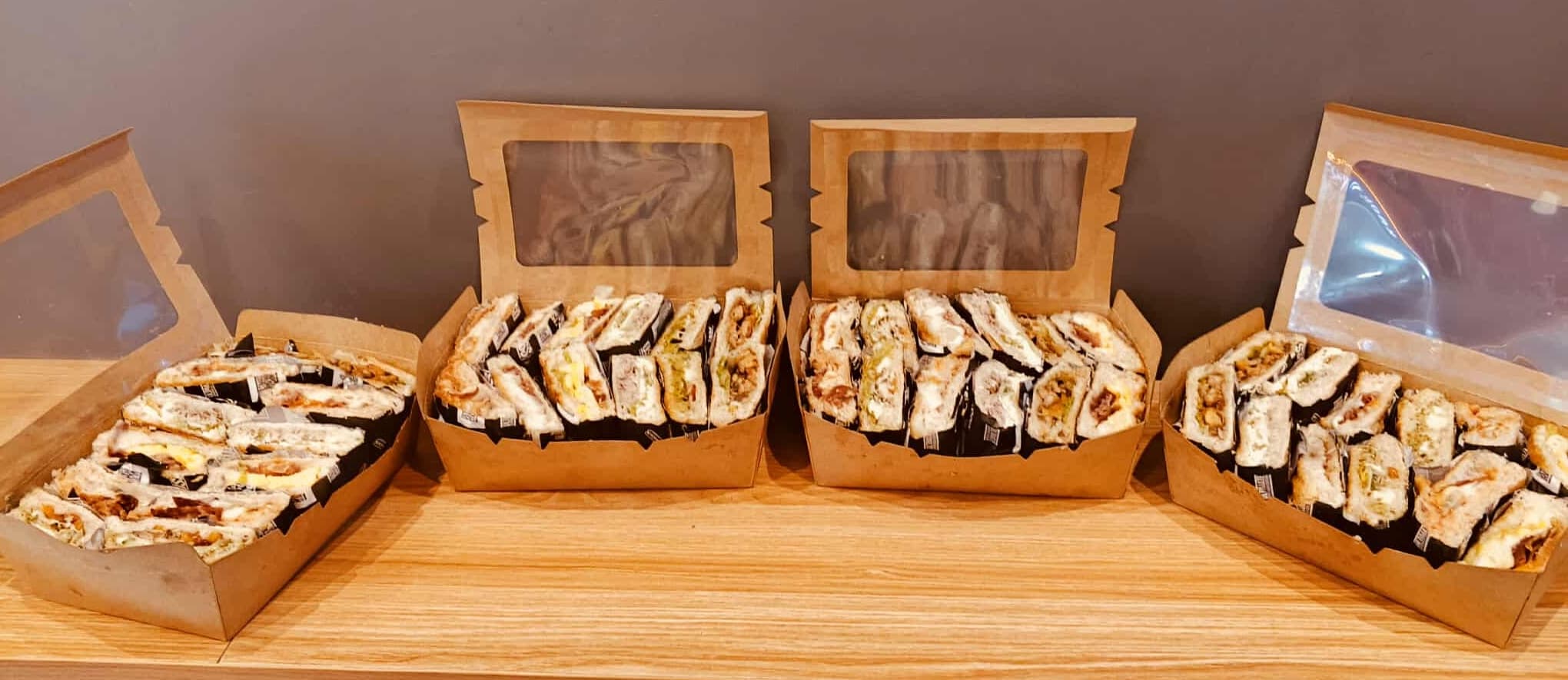 Bulk Platters