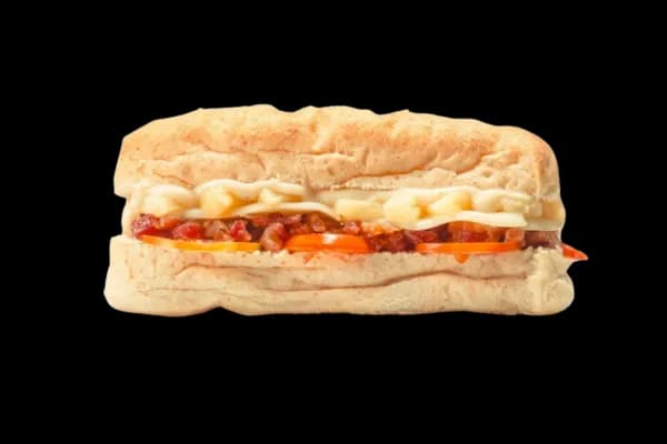Aloha Sandwich