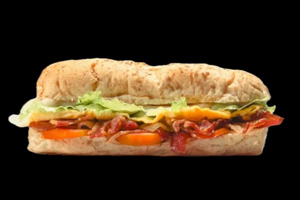 Breakfast Sandwich
