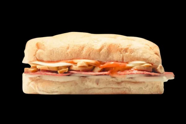 Pizza Panino