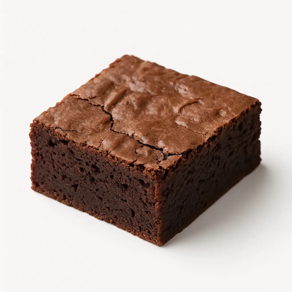 Brownie (Coming Soon)