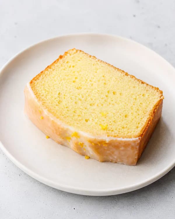 Lemon Cake
