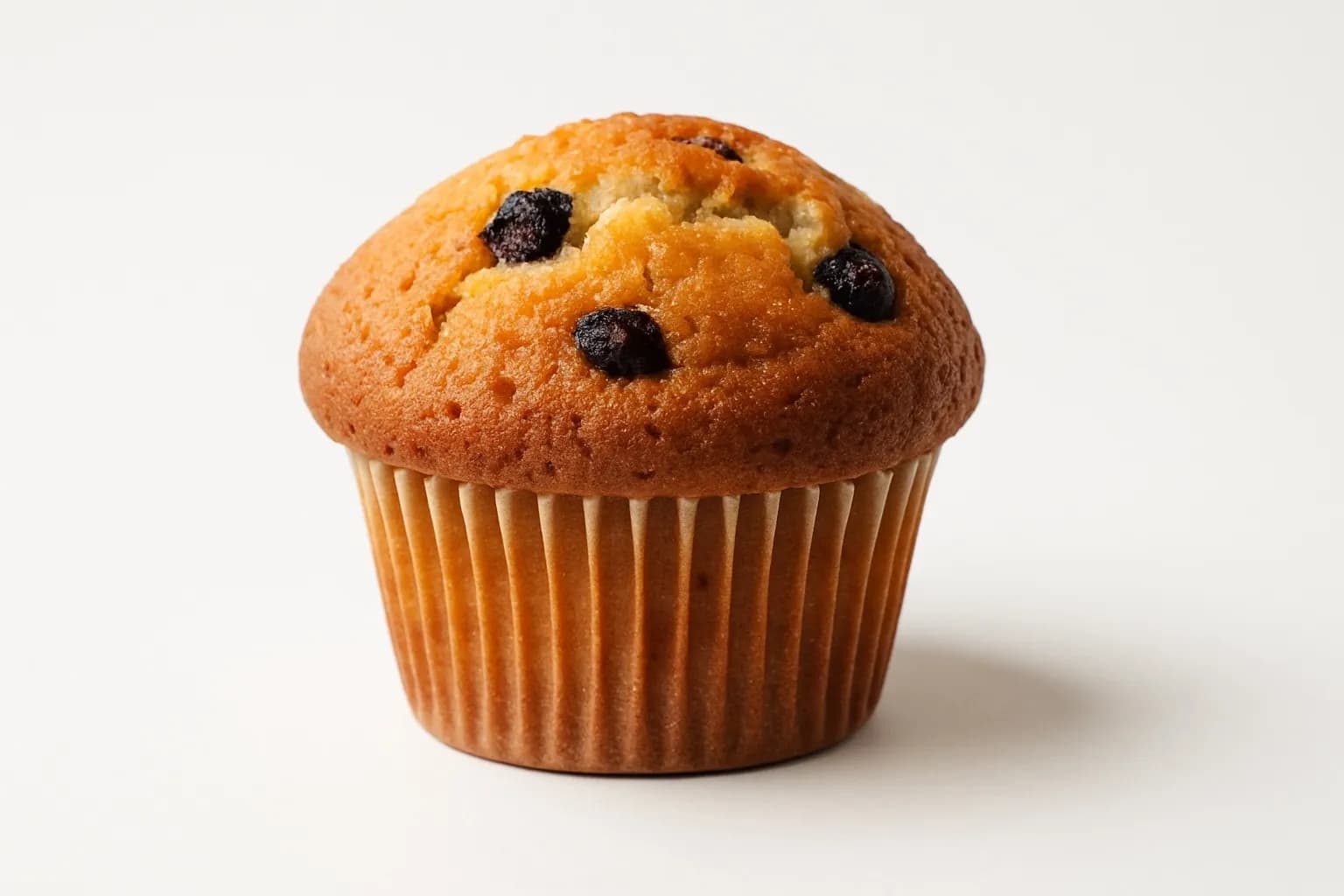 Muffin (Coming Soon)