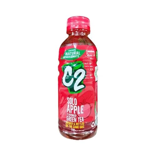 Iced Tea