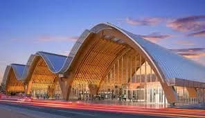 Mactan Airport Terminal 1