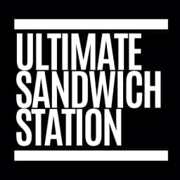 Ultimate Sandwich Station