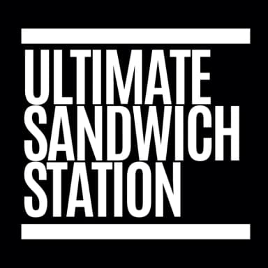 Ultimate Sandwich Station
